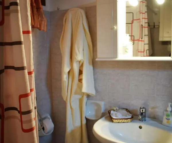 Apartment Gianeta House Corfu *