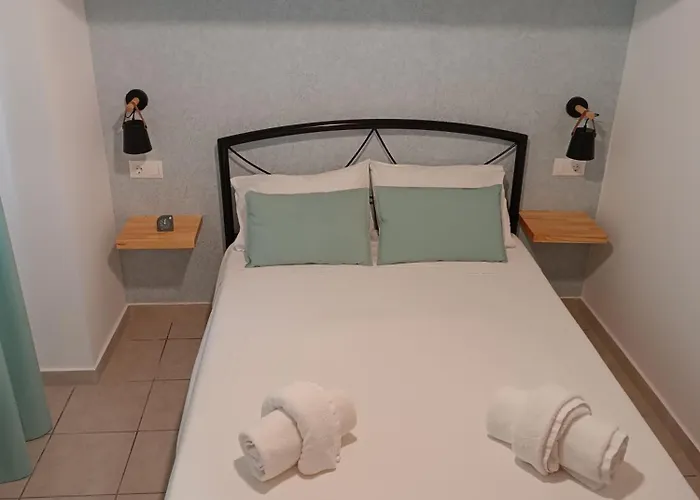 Apartment Gianeta House Corfu