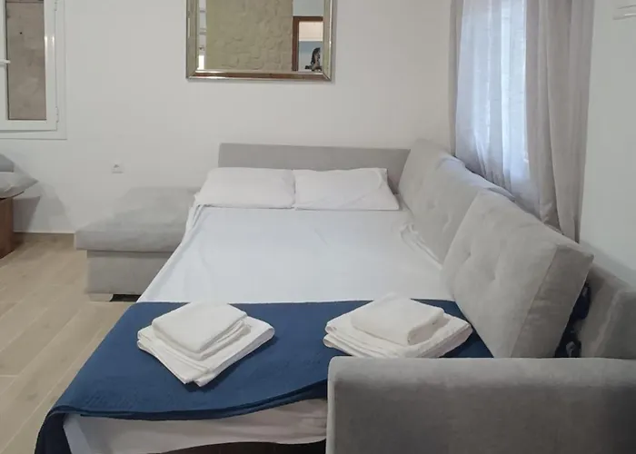 Gianeta House Corfu * Vouniatades