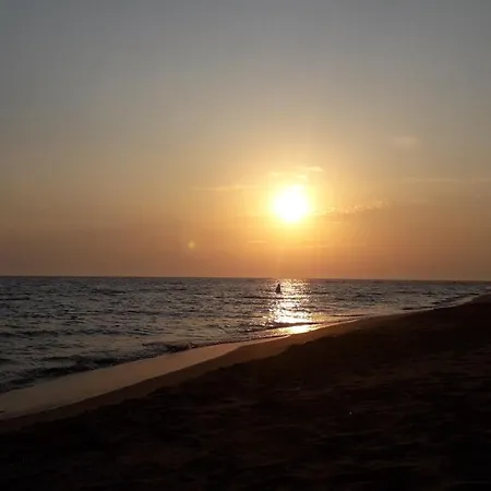 Gianeta House Corfu Appartamento