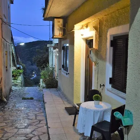 Gianeta House Corfu *