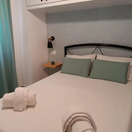 Gianeta House Corfu Appartamento