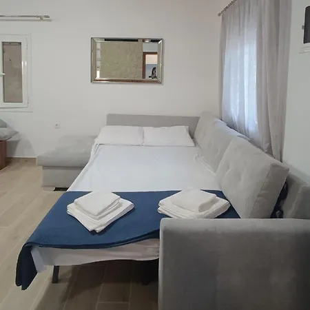 Gianeta House Corfu * Vouniatades