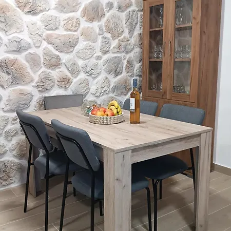 Gianeta House Corfu *