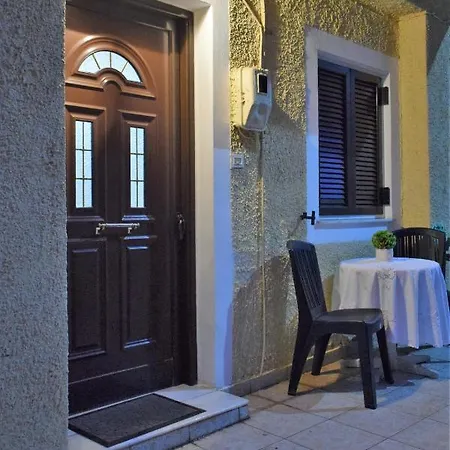 Gianeta House Corfu Apartment *