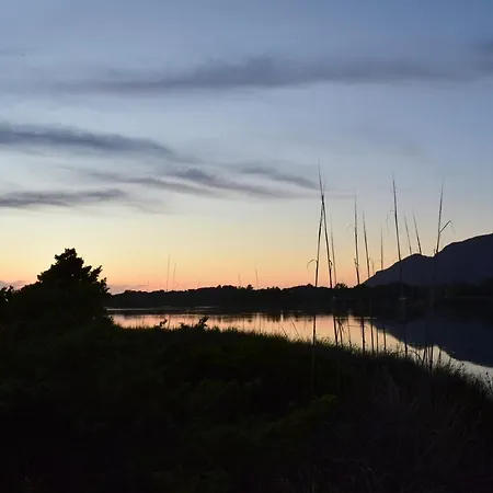 Gianeta House Corfu Apartman