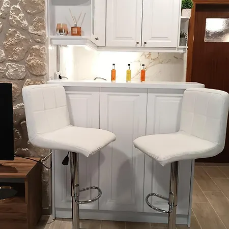 Gianeta House Corfu Apartment *