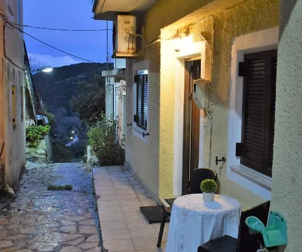 Gianeta House Corfu *