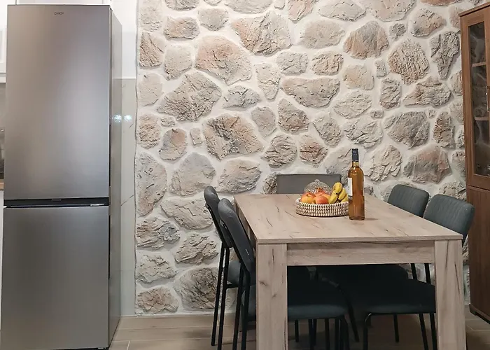Appartement Gianeta House Corfu Vouniatades