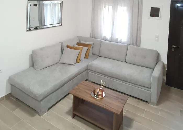 Gianeta House Corfu Appartement *