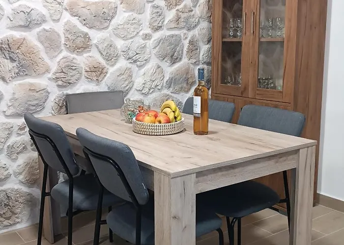 Gianeta House Corfu *